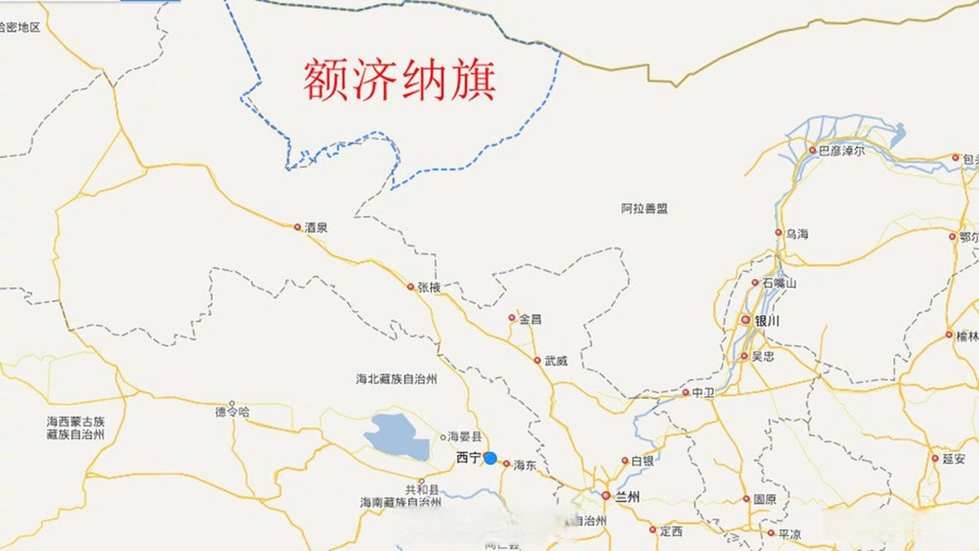 额济纳旗各地区疫情等级(额济纳旗各地区疫情等级最新)