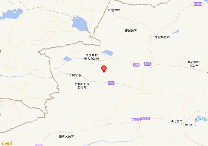 查找新疆维吾尔自治区伊犁哈萨克自治州尼勒克县最新疫情/新疆尼勒克县属于哪里