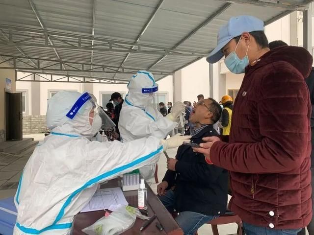 天等县疫情风险地区划分(天等最新疫情)