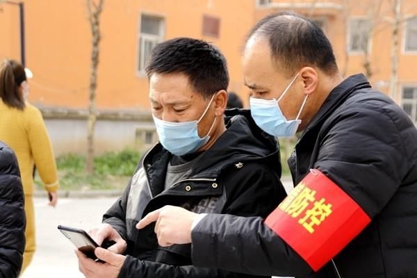 【河南省焦作市博爱县疫情最新情报_焦作博爱防控疫情公告】