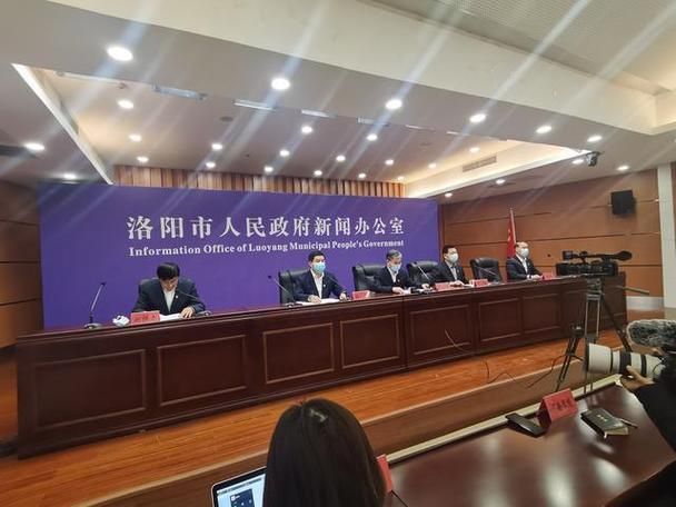 河南省洛阳市洛阳高新技术产业开发区疫情视频最新:洛阳高新区最近新闻