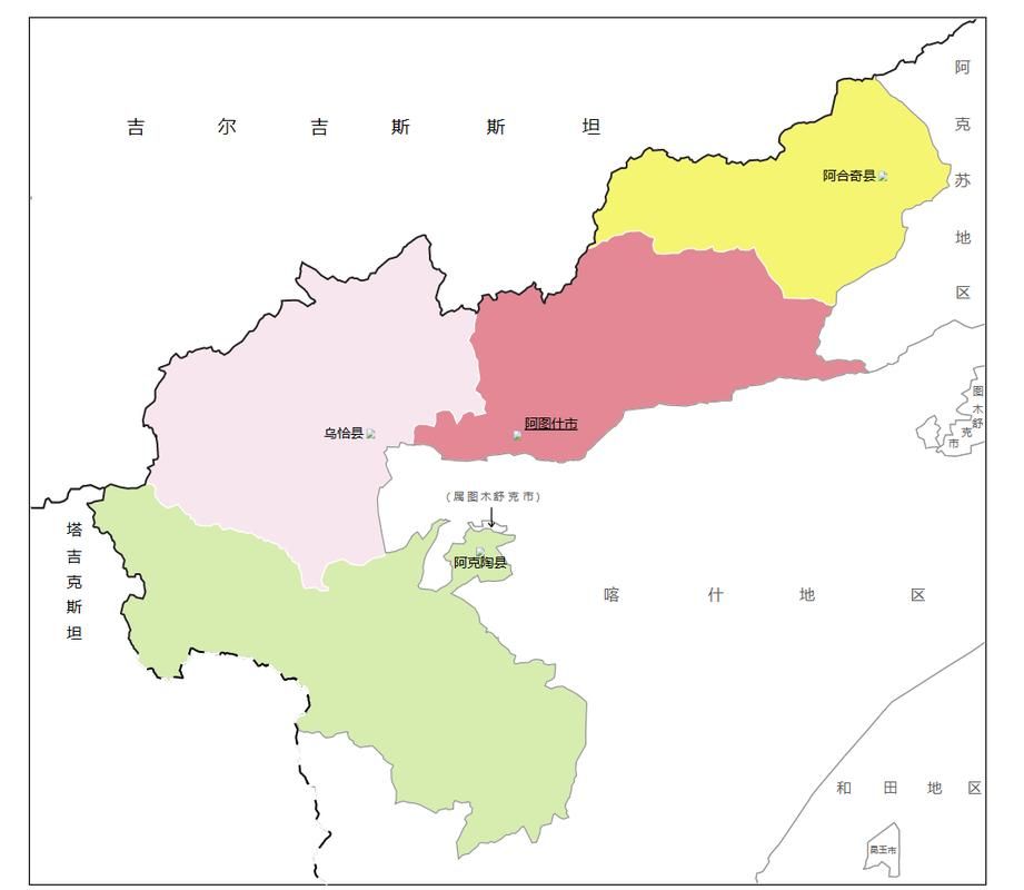 新疆维吾尔自治区克孜勒苏柯尔克孜自治州阿图什封城标准最新公布的简单介绍