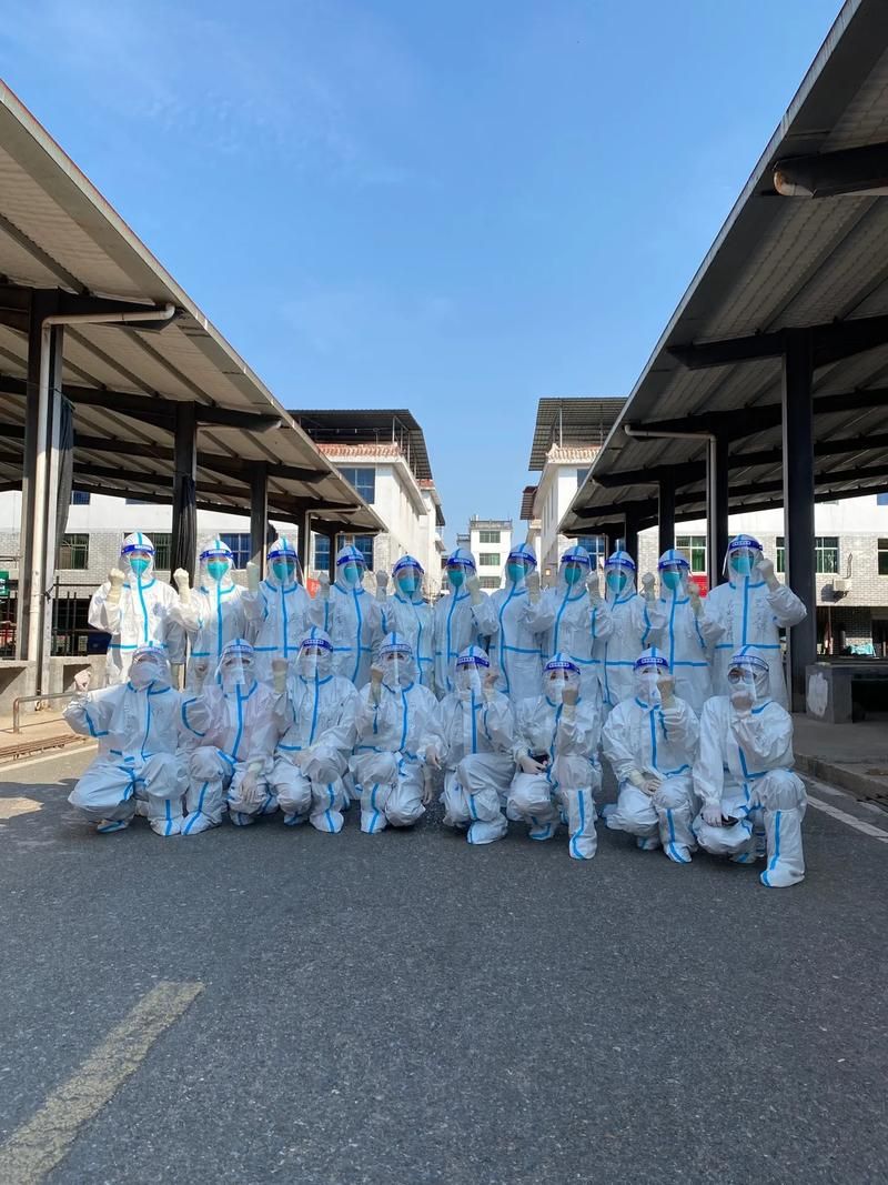 江西省吉安市永丰县最新疫情临床/吉安永丰新冠