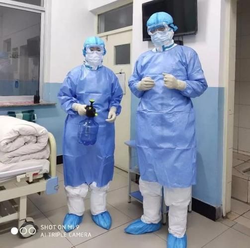 一张图看懂昨日内蒙古自治区乌海市疫情:内蒙古乌海市发现疑似病例