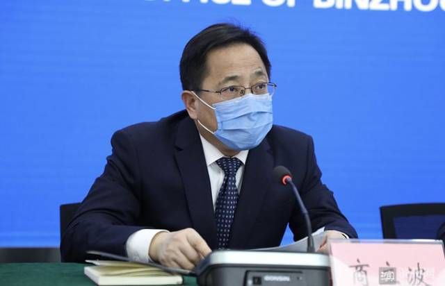 发现山东滨州滨城区1名密接者!:滨州密切接触者确诊了吗