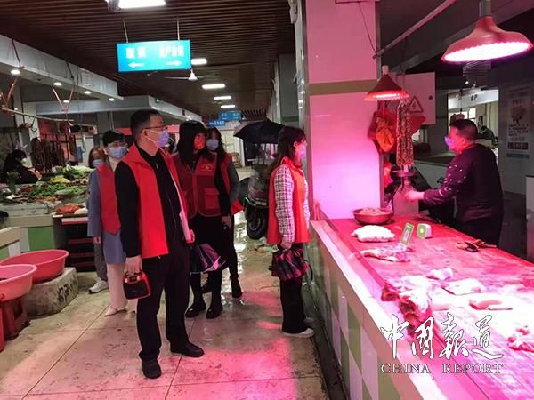 湖南衡阳蒸湘区最新疫情关注:衡阳市蒸湘区防疫控制中心