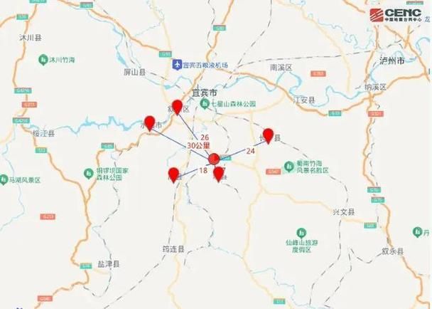 一张图看懂四川省宜宾市珙县昨日病例通报_宜宾珙县有没有新型病毒