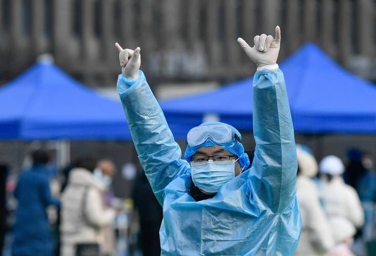 【天津西青区疫情视频最新_天津西青区疫情视频最新动态】