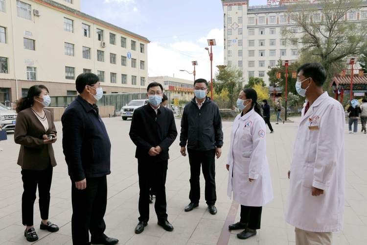 近期疫情最新通报青海海南藏族自治州贵南县(青海省海南州贵南县海拔多少米)