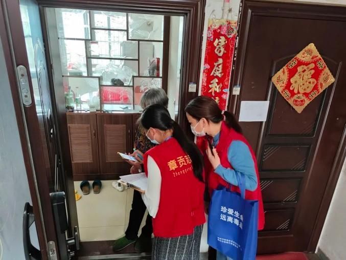 江西省赣州市章贡区新增疫情关注_赣州章贡区疾病预防控制中心
