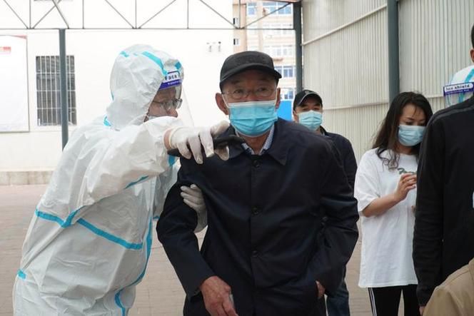 辽宁省营口市鲅鱼圈区地区有没有发现疫情(辽宁营口市鲅鱼圈区新型肺炎)