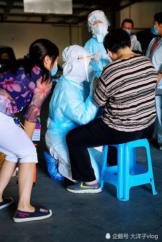  最新疫情情况通报巴宜区:巴市疫情最新