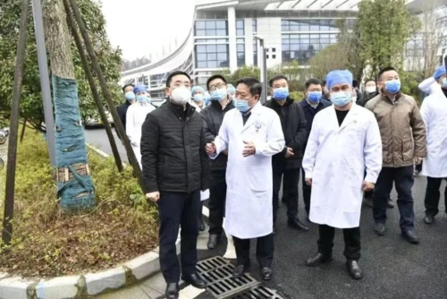 崇川区疫情最新实数据/崇川区新冠肺炎疫情防控指挥部