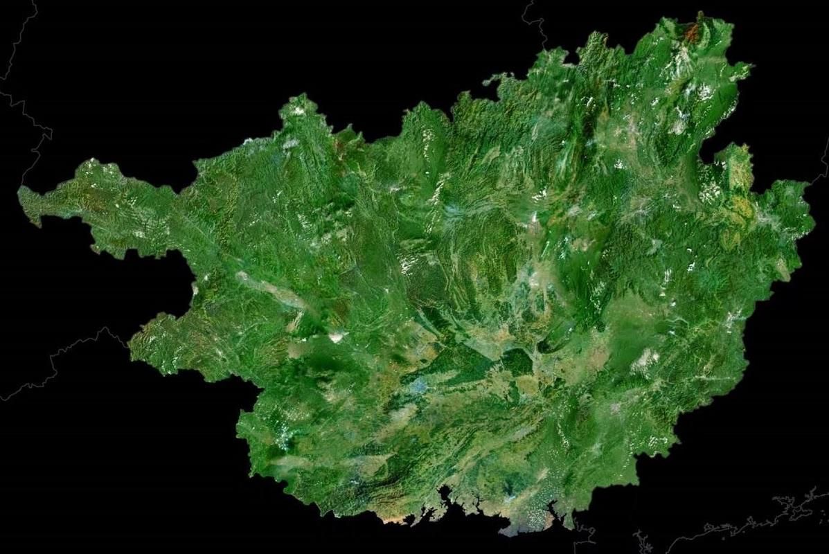 广西壮族自治区桂林市永福县疫情最新情报(桂林市永福县卫星地图)
