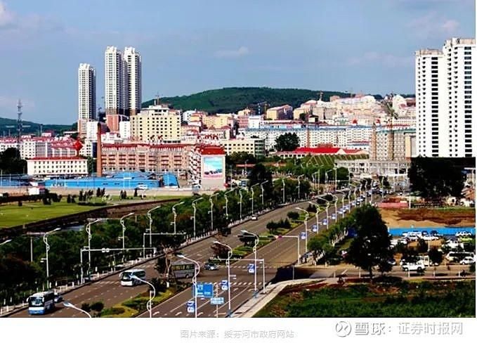 黑龙江牡丹江绥芬河算是疫情风险地区吗:绥芬河疫情对牡丹江有影响吗