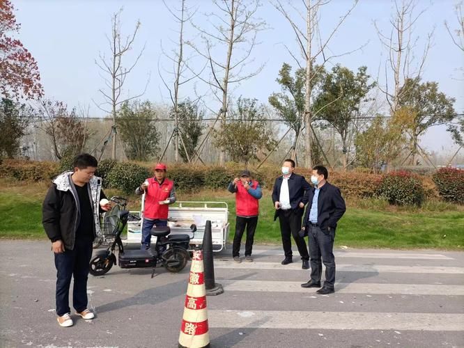 一张图看懂近3天烈山区疫情/烈山区疫情防控办通知