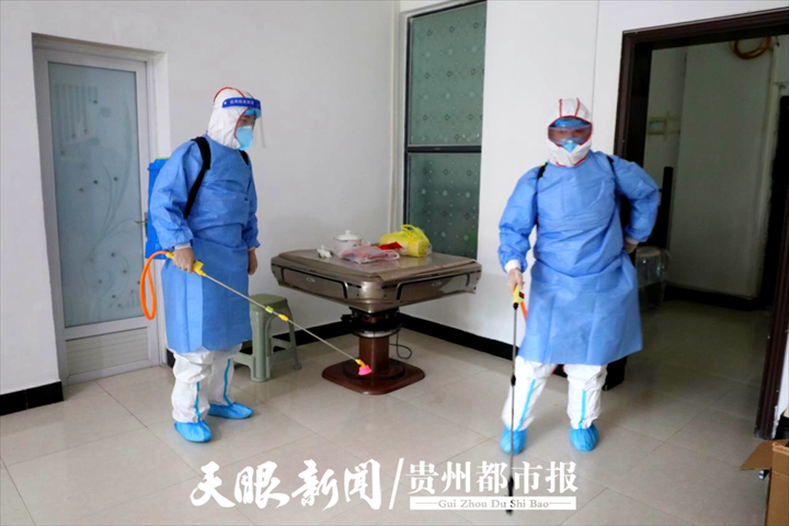 息烽县最新疫情情况通报/息烽县疫情最新消息