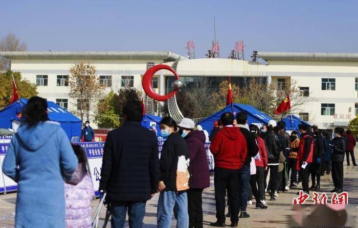 青海省海东市平安区哪里地区有疫情了呢/青海省海东市平安区什么时候解封