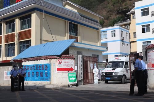 泸水疫情分布图最新_泸水疫情通报