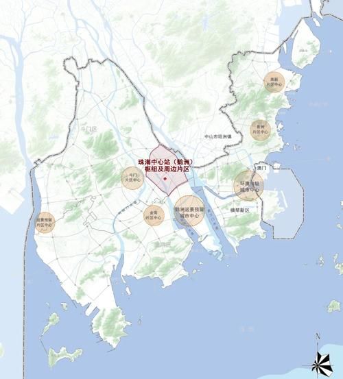 广东省珠海市金湾区疫情地区分布/广东省珠海市金湾区地址