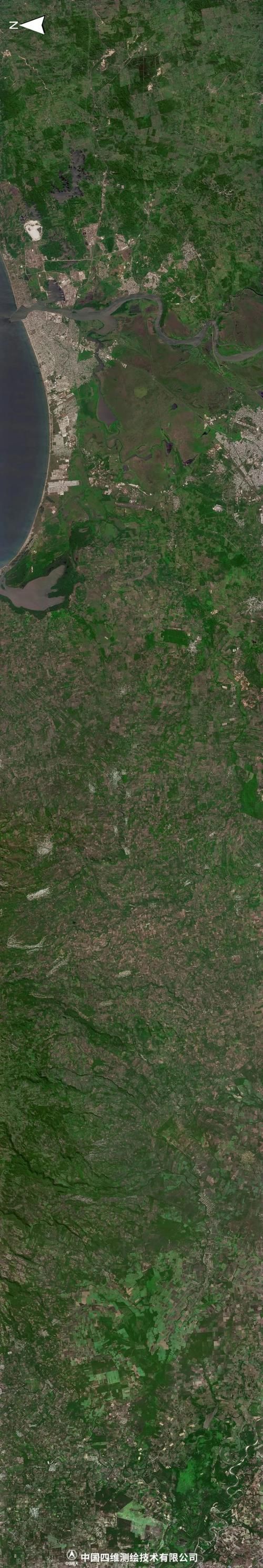 疫情公告南木林县最新_南木林县高清卫星地图