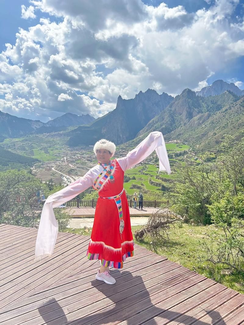 疫情甘肃省甘南藏族自治州迭部县最新情况/甘南迭部旅游攻略