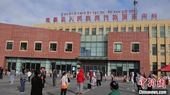 海晏县哪里地区有疫情了呢:海晏县在哪里
