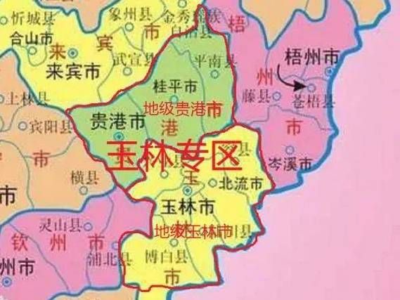 【广西壮族自治区玉林市兴业县地区有没有发现疫情_玉林兴业县属于哪个市】