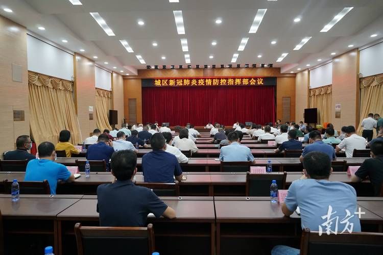 广东汕尾疫情最新消疫情况/广东汕尾的疫情