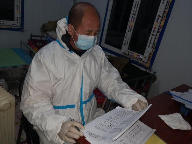 黑龙江省齐齐哈尔市甘南县中高风险地区疫情_黑龙江齐齐哈尔甘南是疫情