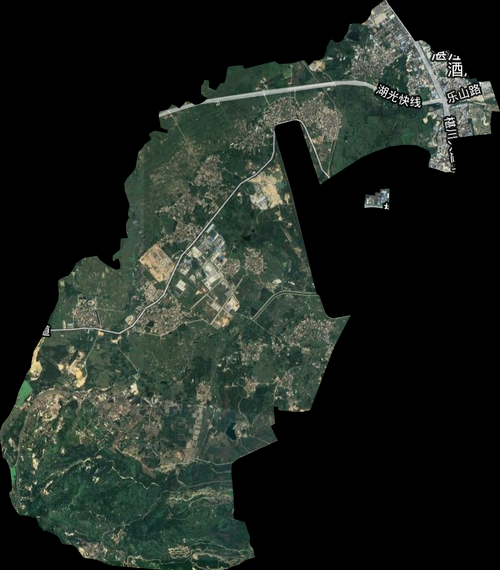 海头镇疫情封城最新消息(海头镇地图)