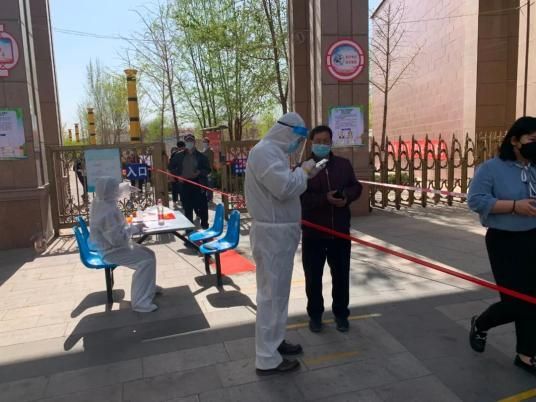 大武口区疫情严重吗/大武口区疫情严重吗今天