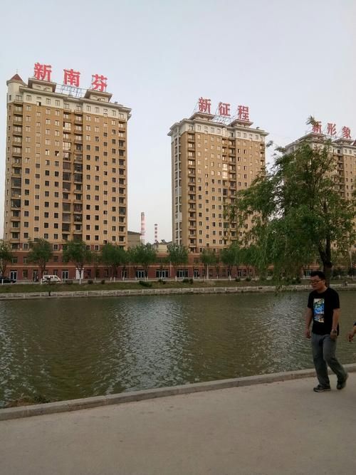 【疫情防控中风险地区南芬区_南芬区简介】