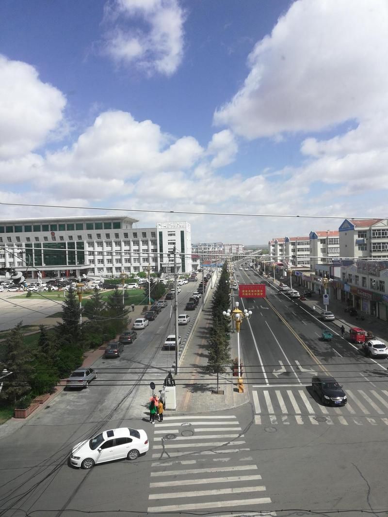 察哈尔右翼前旗有什么疫情地区/察哈尔右翼前旗政府所在地