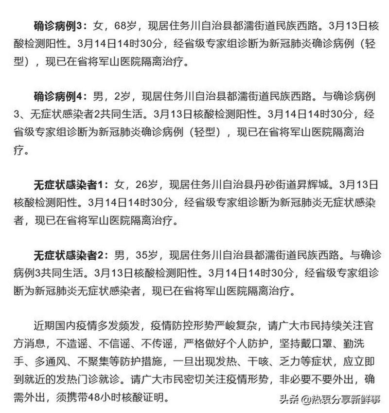 遵义市最新疫情/遵义最新疫情管控