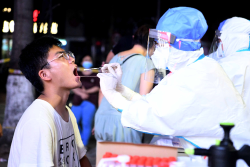  乌拉特中旗算是疫情风险地区吗:乌拉特中旗算是疫情风险地区吗今天