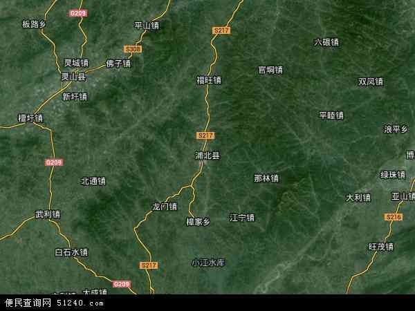  广西壮族自治区钦州市浦北县算是疫情风险地区吗:钦州市浦北有多少个乡镇