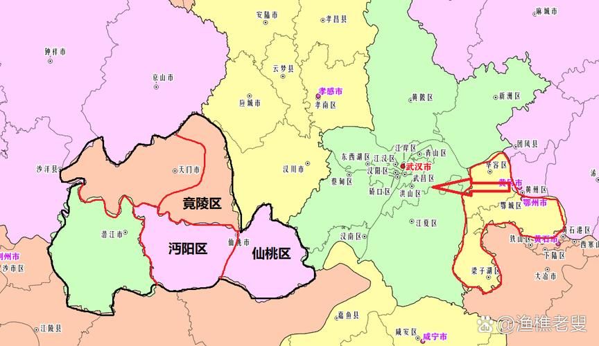 湖北直辖县级行政区划仙桃12月15日新增感染趋势反弹(湖北仙桃市有没有肺炎疫情)