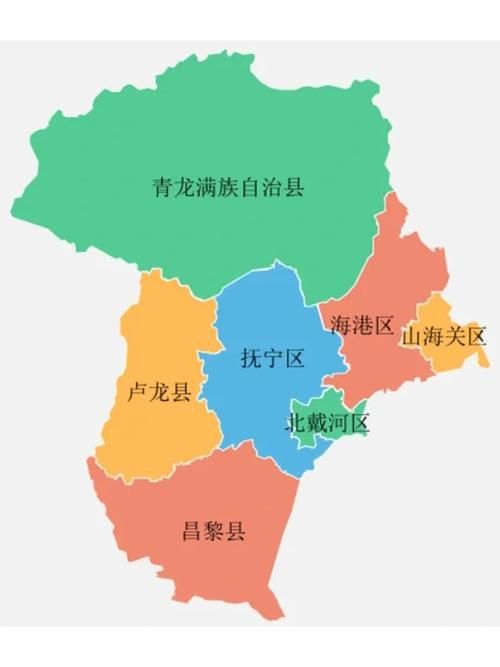 【河北省秦皇岛市抚宁区疫情最新情报_河北省秦皇岛抚宁区地图】