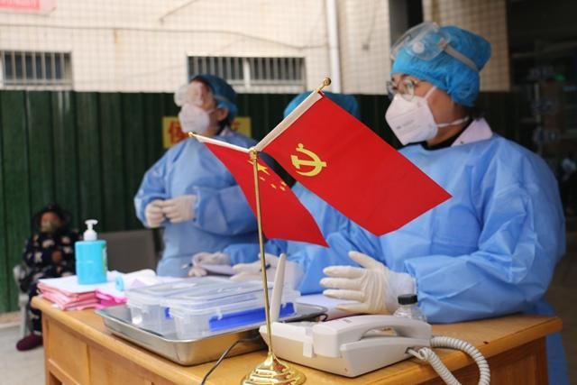 河南省开封市杞县最新疫情进展信息/河南省开封市杞县新型冠状病毒
