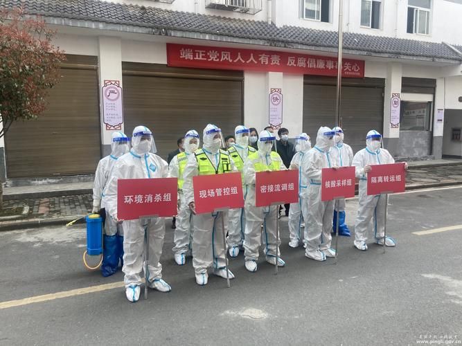 长安镇疫情还在新增吗今天/长安疫情最新消息多少例了