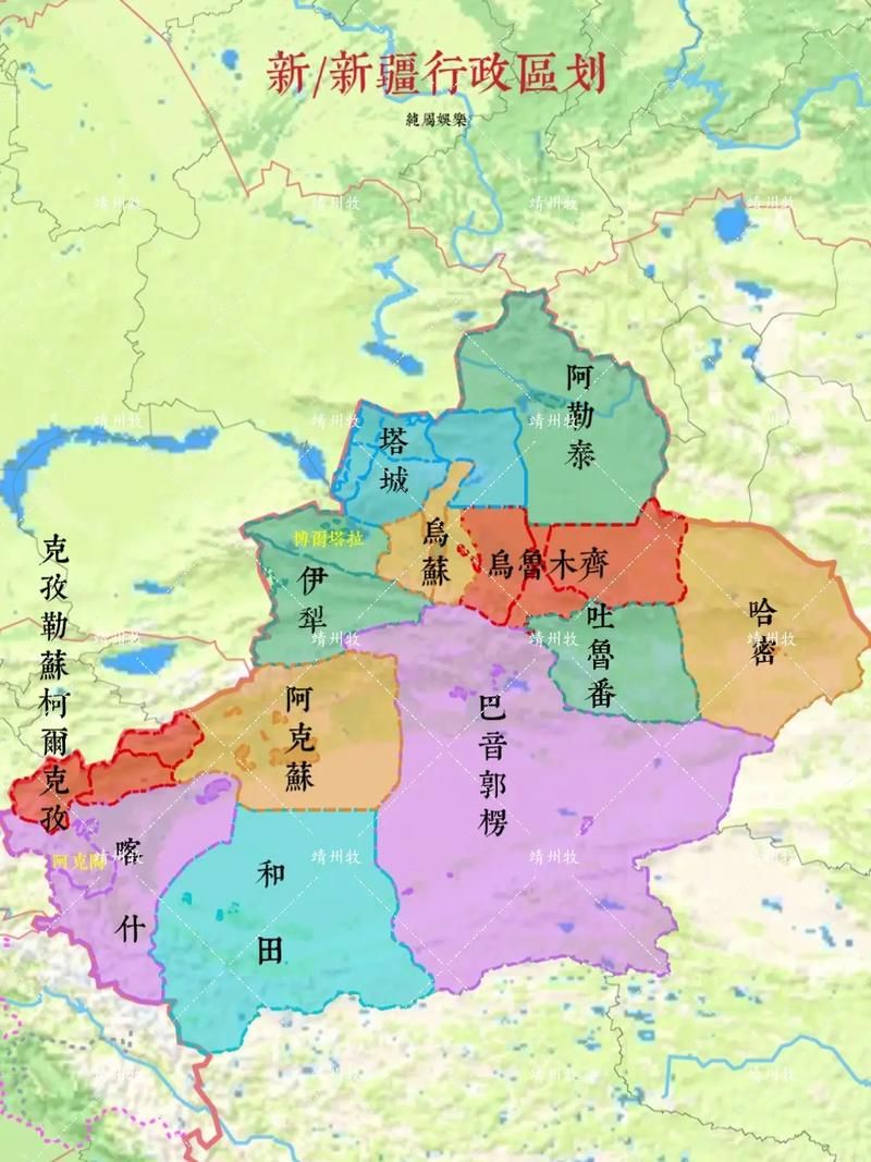 新疆维吾尔自治区自治区直辖县级行政区划可克达拉各地区疫情等级的简单介绍