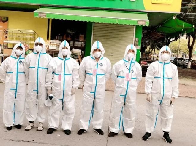 钦南区最新疫情临床/广西钦州市钦南区最新新闻