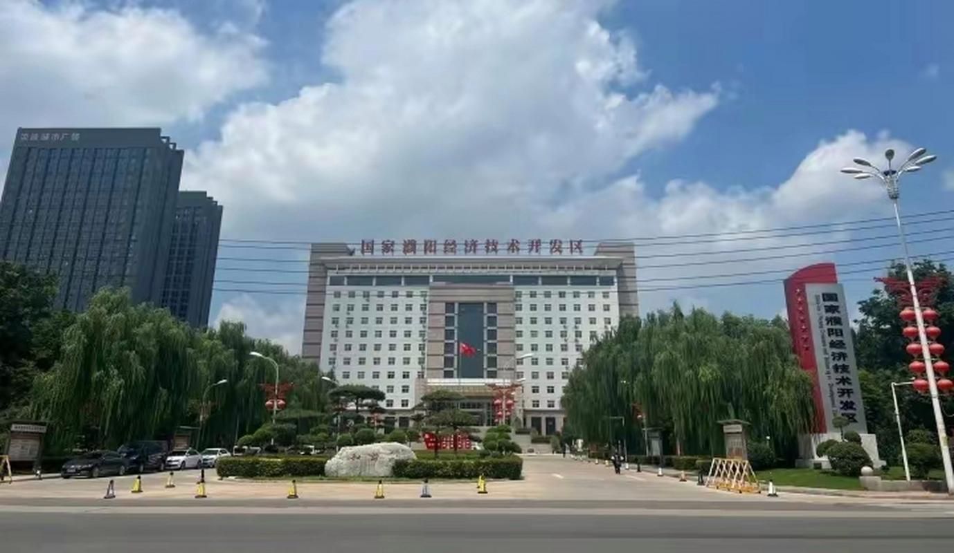 濮阳经济技术开发区疫情昨日消息最新/濮阳开发区疫情防控指挥部