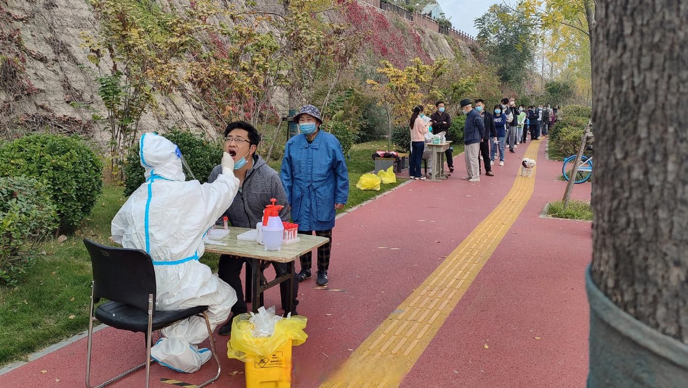 疫情视频最新河南省开封市鼓楼区/开封疫情最新确诊详细名单
