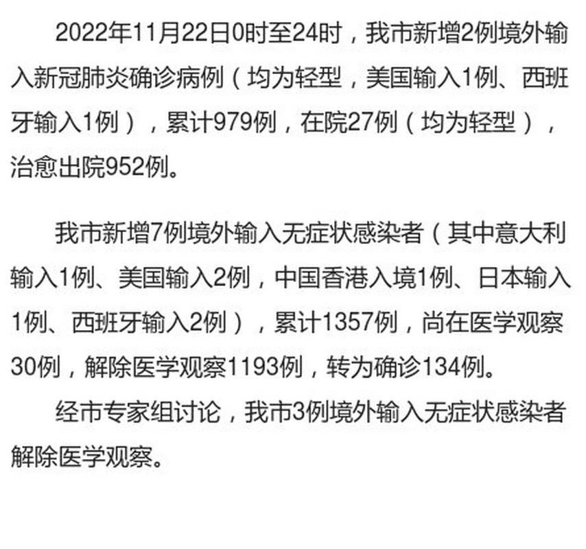 【多地新增22例本土确诊及7例无症状_多地新增22例本土确诊及7例无症状感染者】
