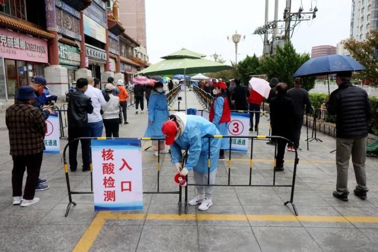 疫情防控中风险地区!辽宁省鞍山市铁西区(鞍山铁西区确诊)