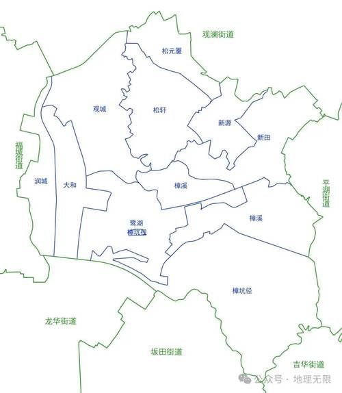 龙湖区疫情地区分布(龙湖镇疫情防控区域)