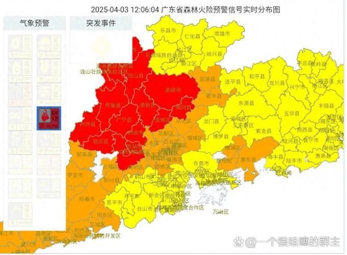一张图看懂3月5日广东省梅州市梅江区疫情(梅州市 疫情)