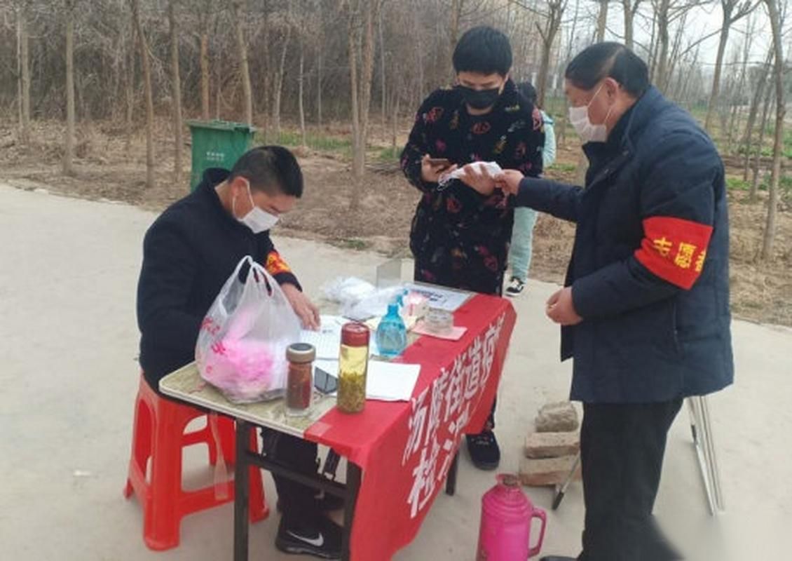 疫情视频最新谯城区(谯城区疫情会封多久)